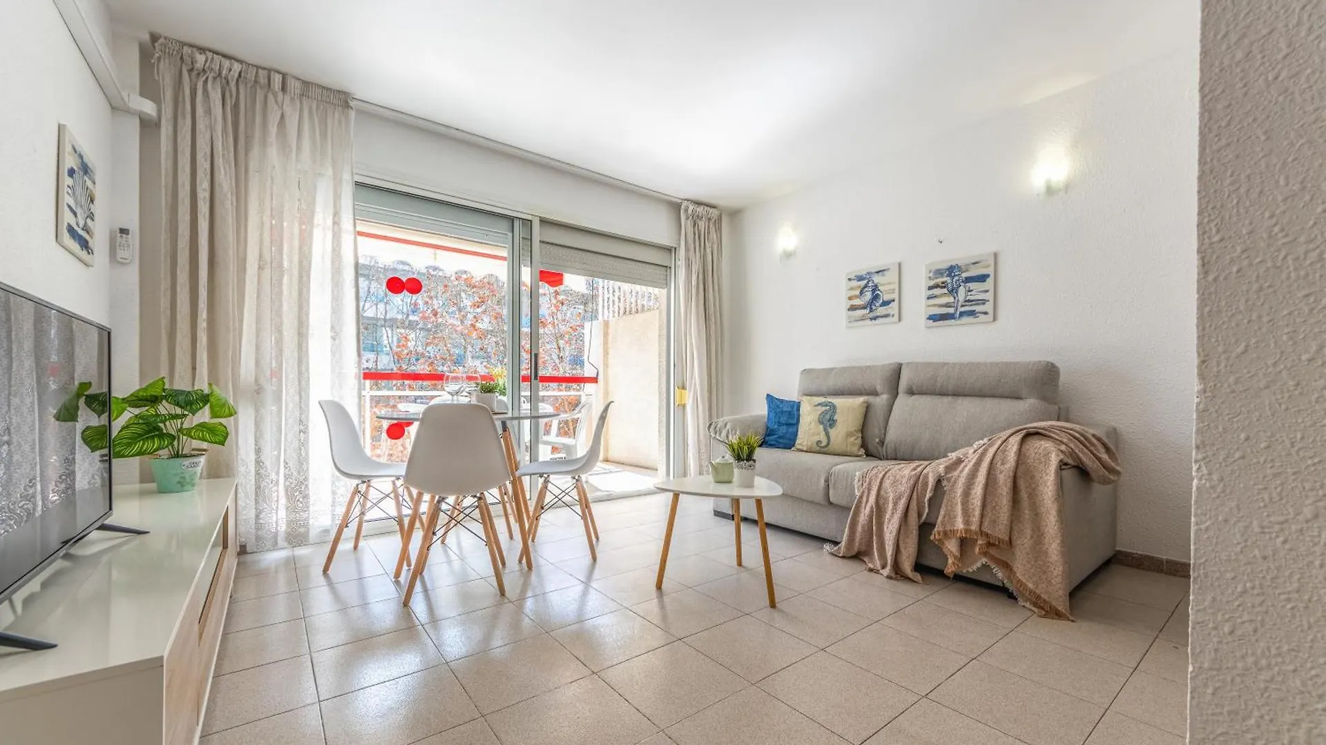 Apartament Apartamentos Varadero Arysal Salou