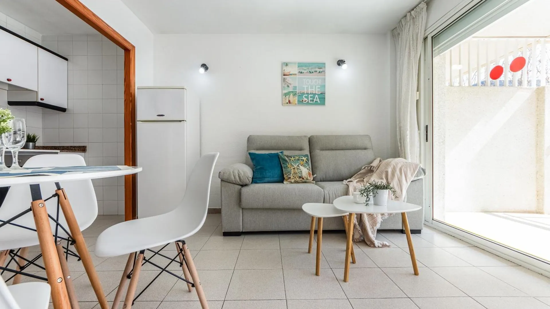 Apartamentos Varadero Arysal Salou Apartament