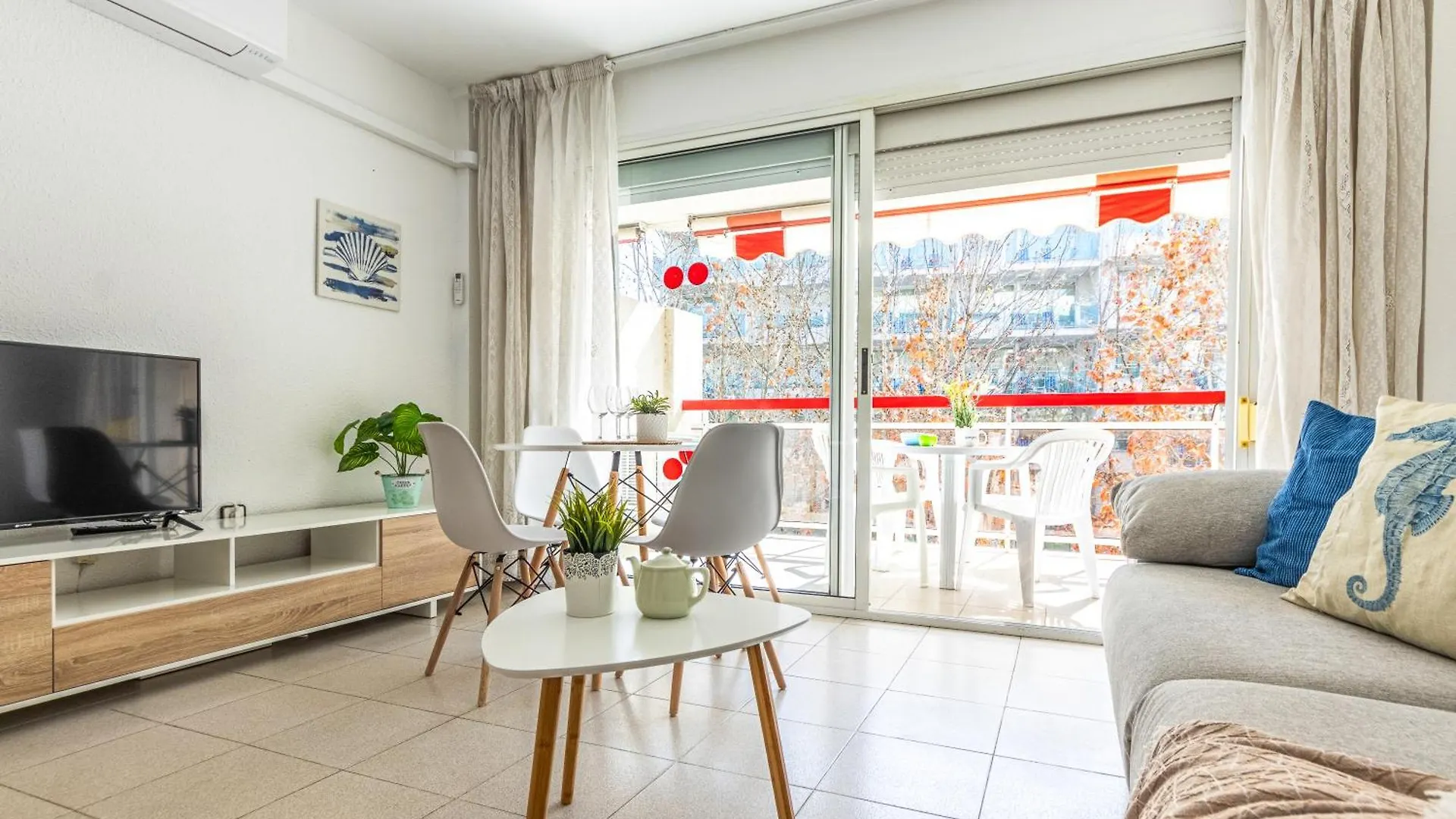 Apartament Apartamentos Varadero Arysal Salou Hiszpania