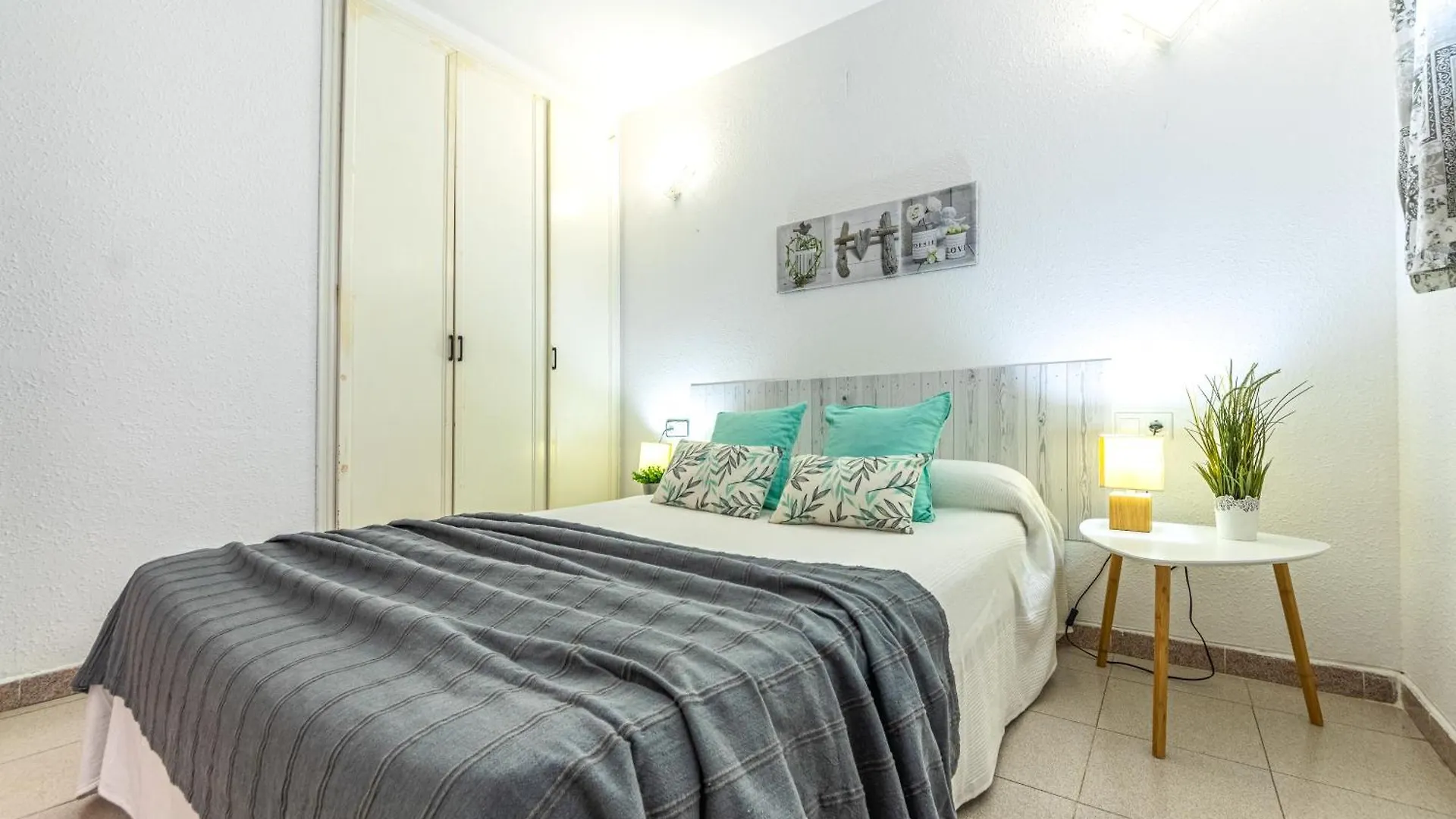 Apartamentos Varadero Arysal Salou