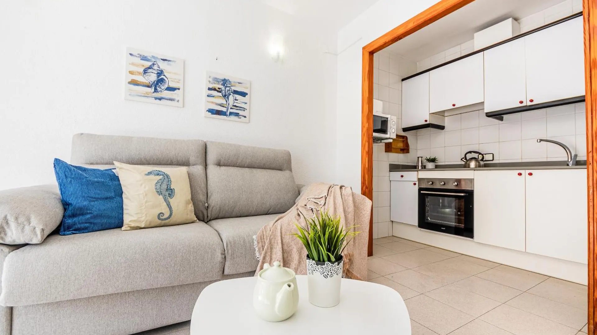 Apartament Apartamentos Varadero Arysal Salou