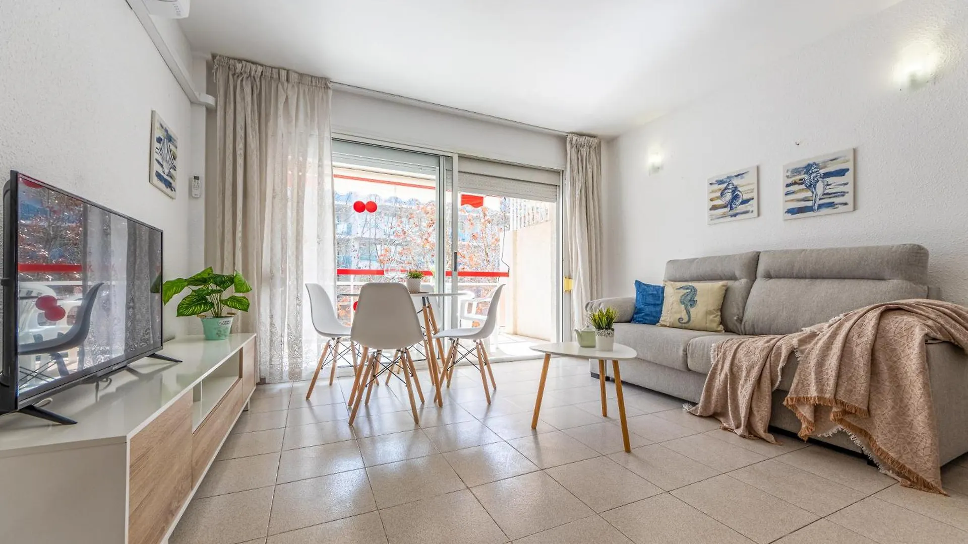 Apartamentos Varadero Arysal Salou