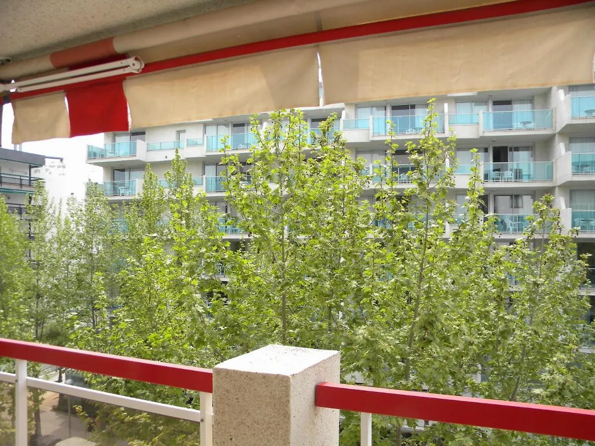Apartamentos Varadero Arysal Salou 0*,