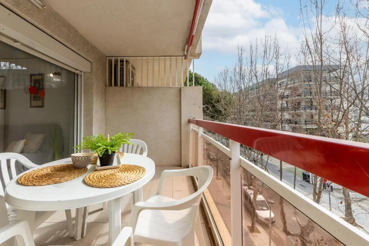 Apartamentos Varadero Arysal Salou