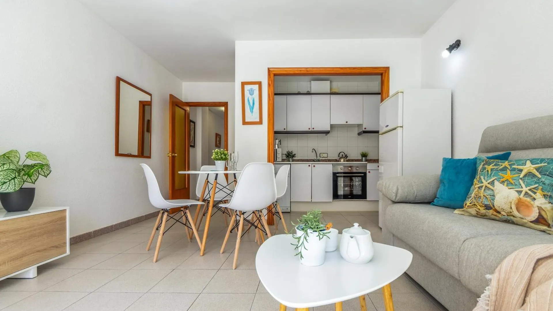 Apartamentos Varadero Arysal Salou