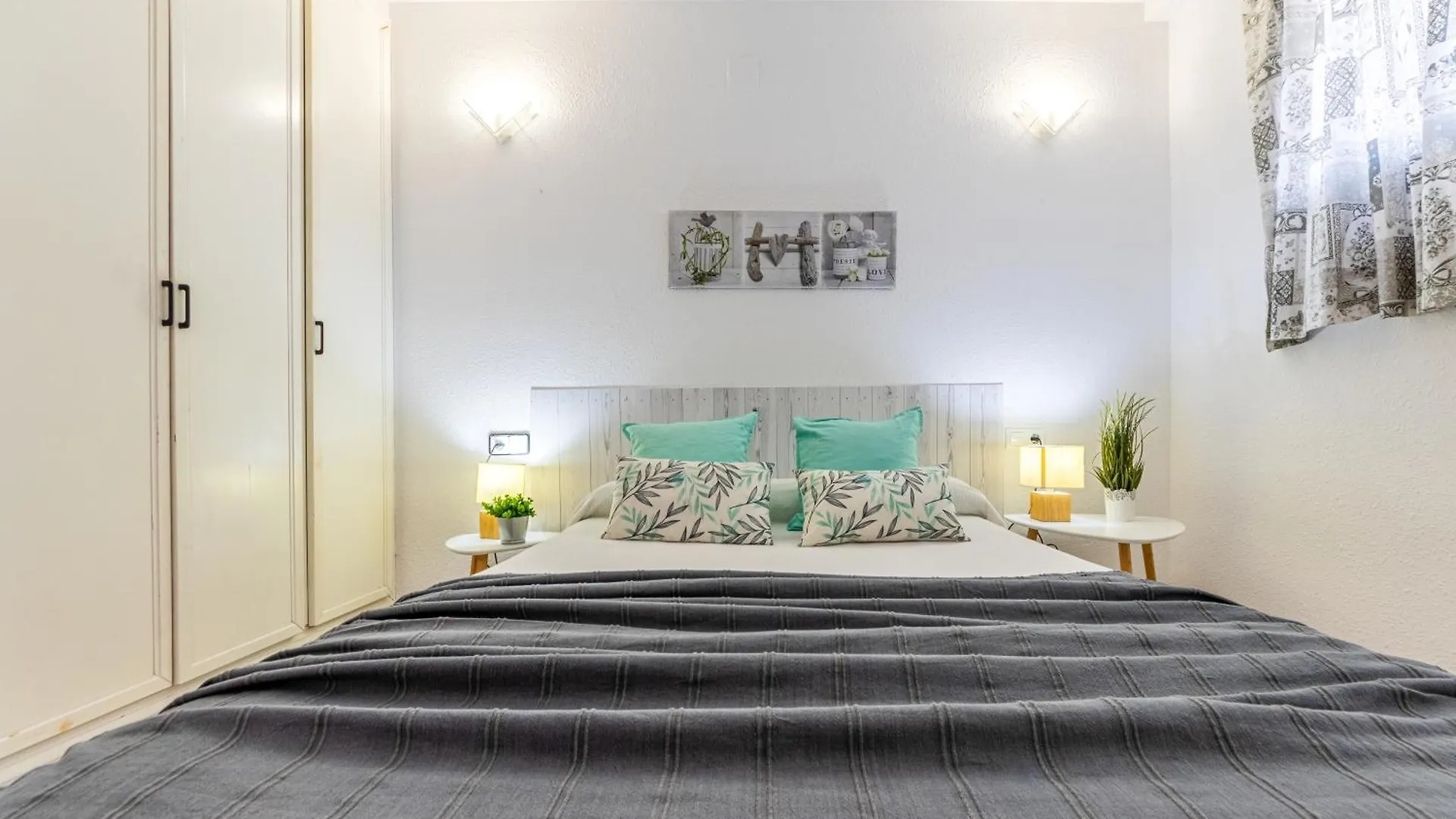 Apartamentos Varadero Arysal Salou España