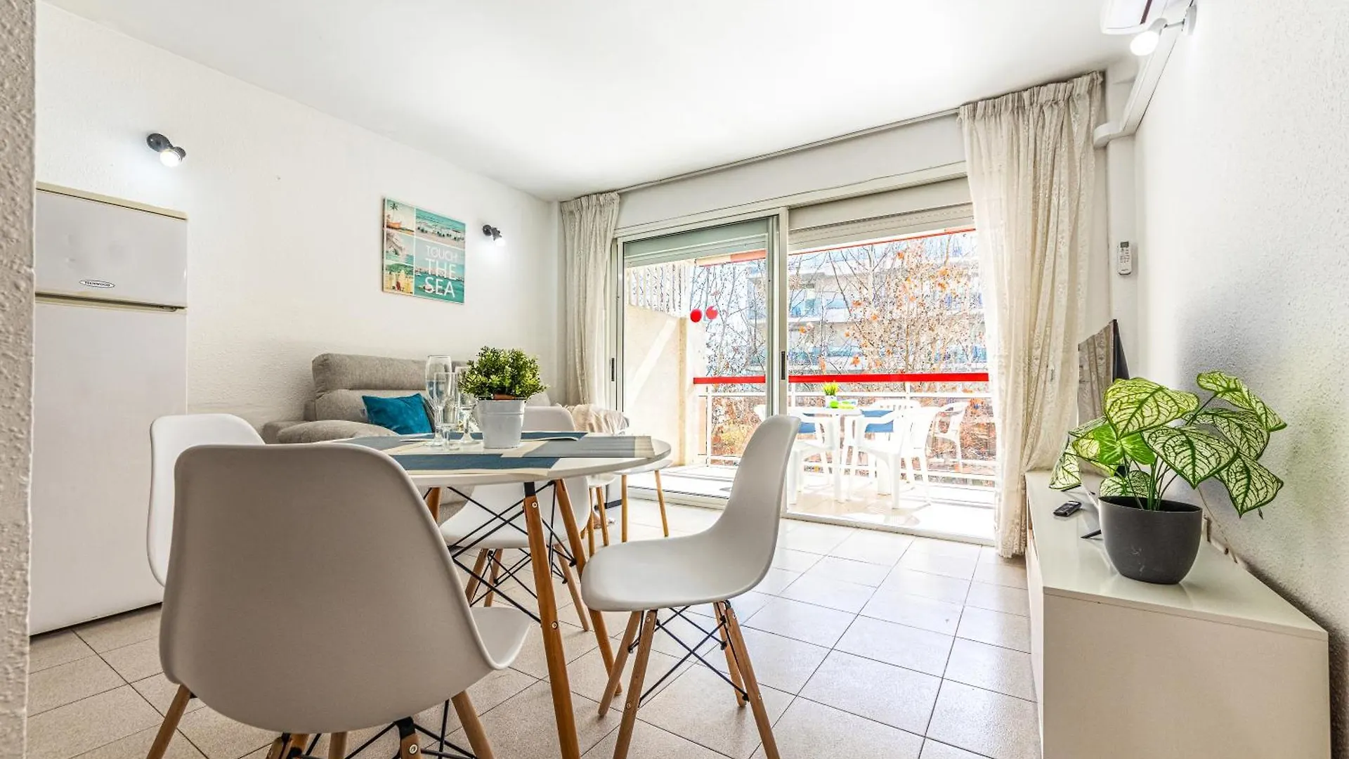Apartamentos Varadero Arysal Salou España