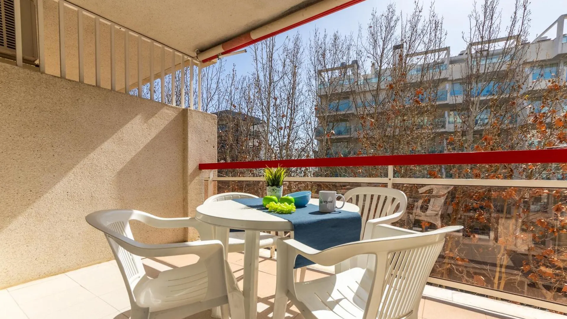 Apartamentos Varadero Arysal Salou