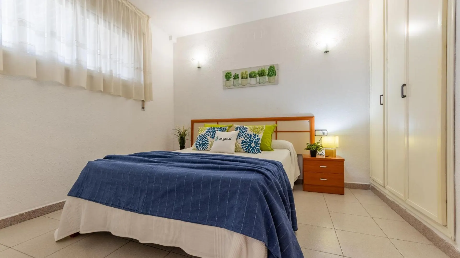Apartamentos Varadero Arysal Salou
