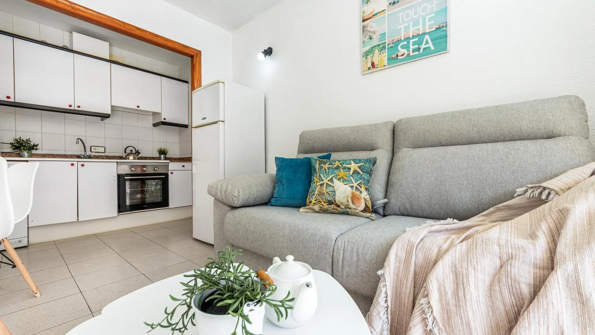 Apartamentos Varadero Arysal Salou