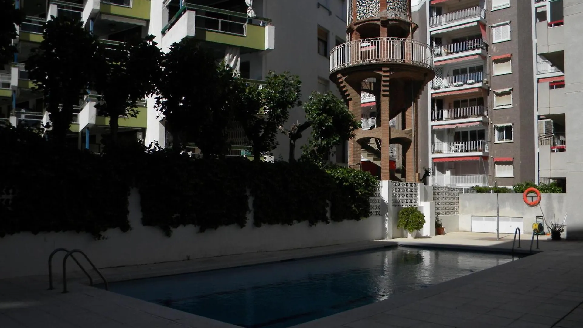 Apartamentos Varadero Arysal Salou