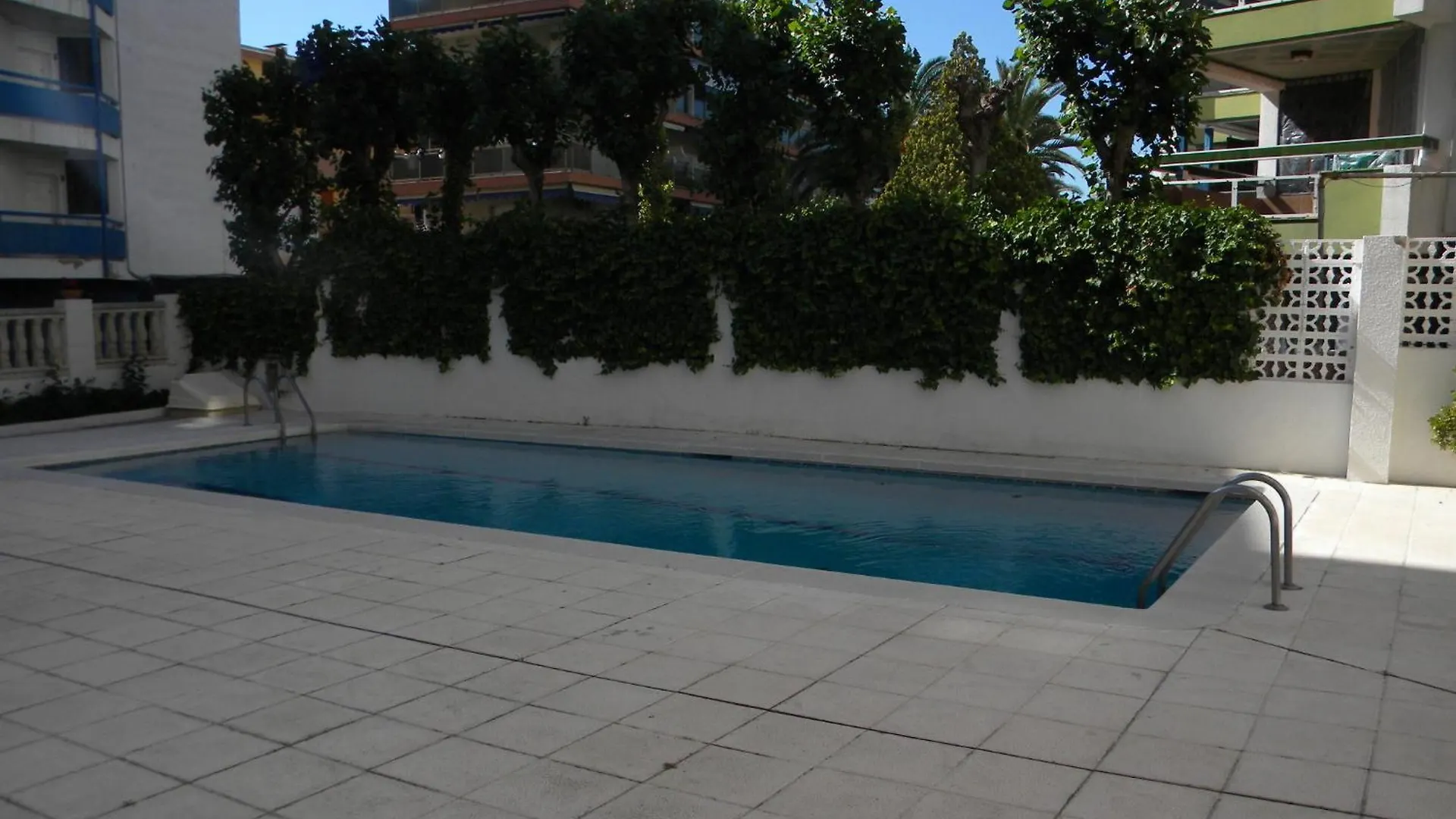 Apartamentos Varadero Arysal Salou