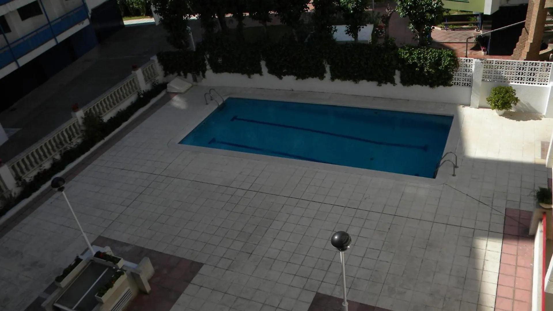 Apartamentos Varadero Arysal Salou 0*,  España