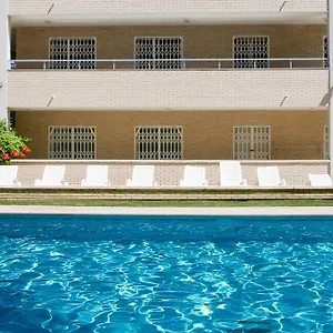 Albert Family Apartamento