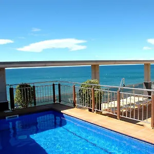 Palmas Vii Family Only Apartamento