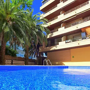 Rentalmar Azahar Apartamento