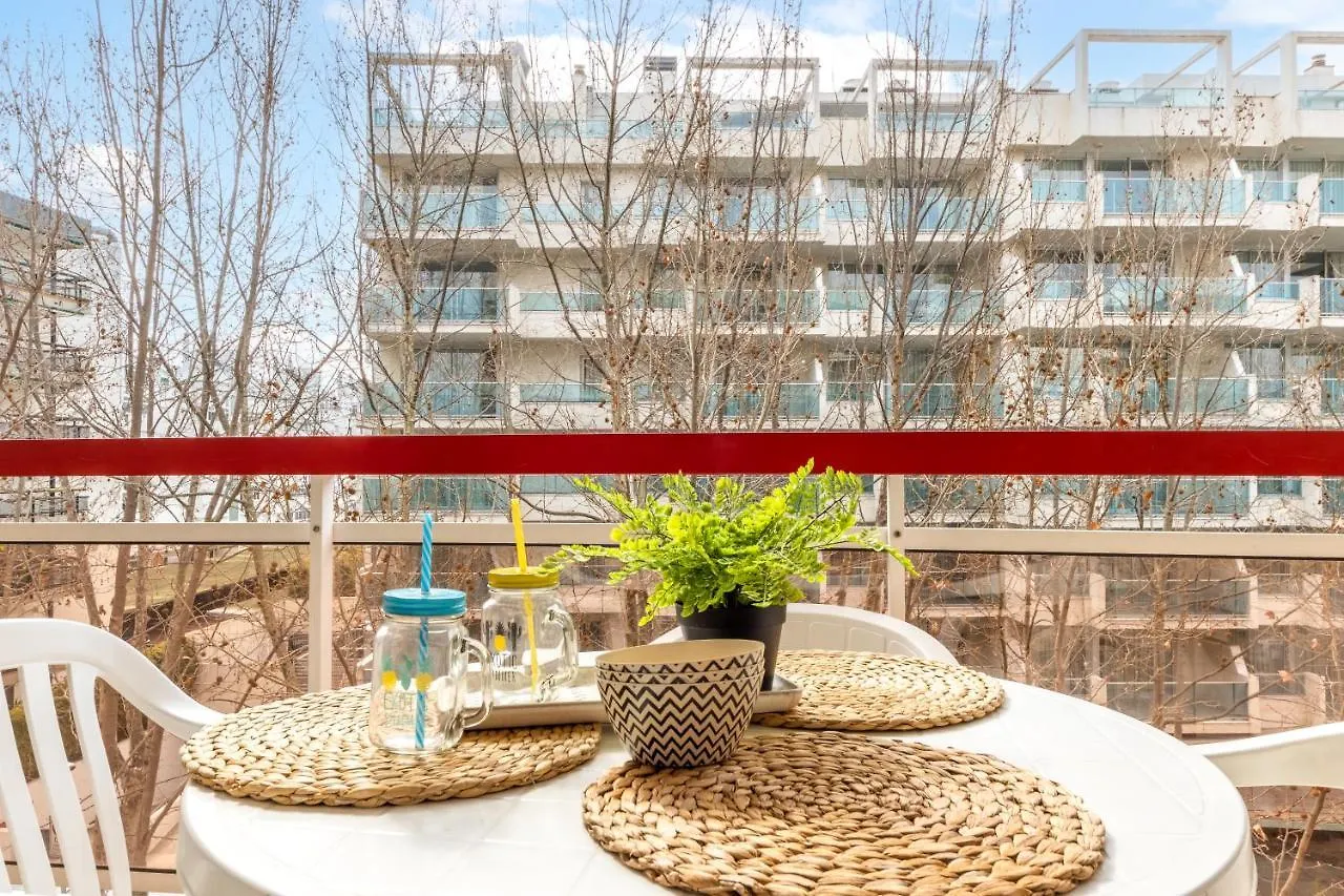 Apartamentos Varadero Arysal Salou
