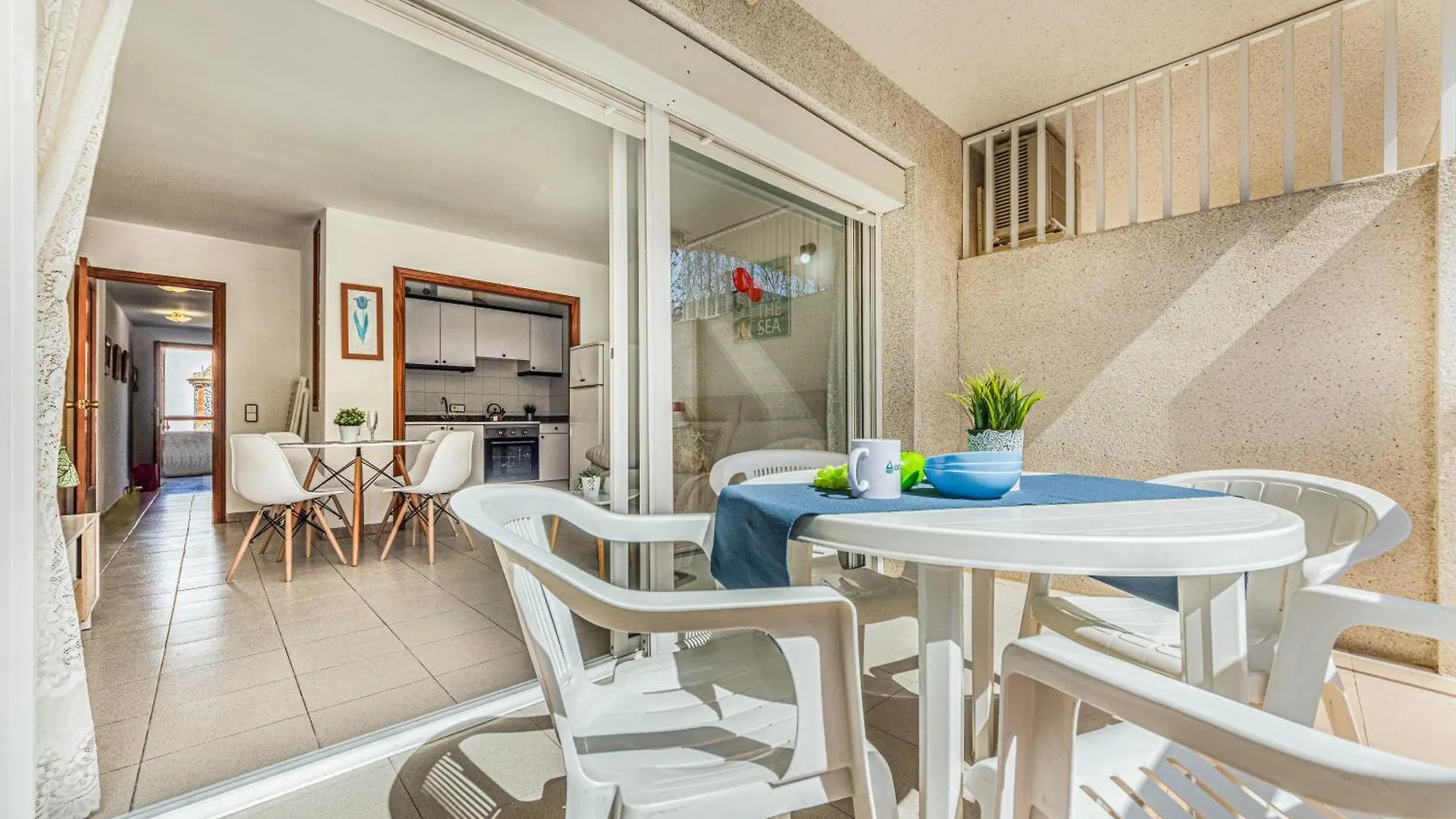 Apartamentos Varadero Arysal Salou
